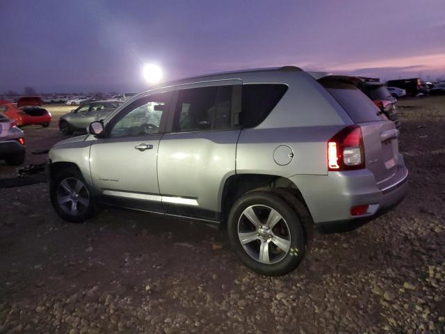 Photo 1 VIN: 1C4NJDEB7HD112450 - JEEP COMPASS LA 