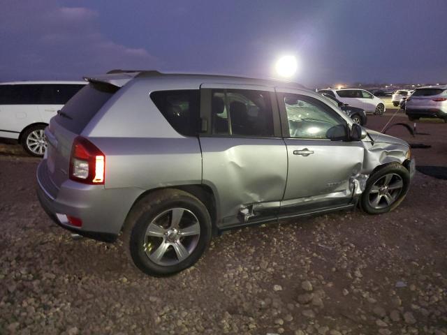 Photo 2 VIN: 1C4NJDEB7HD112450 - JEEP COMPASS LA 