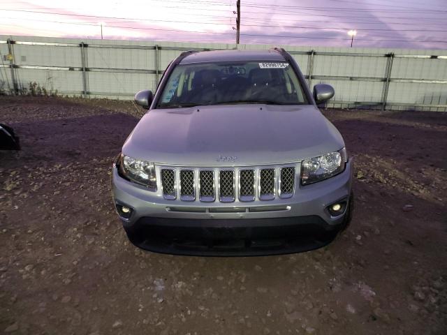 Photo 4 VIN: 1C4NJDEB7HD112450 - JEEP COMPASS LA 