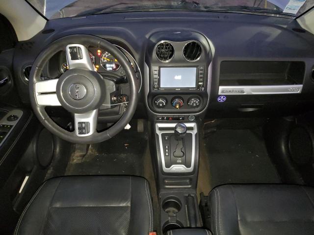 Photo 7 VIN: 1C4NJDEB7HD112450 - JEEP COMPASS LA 