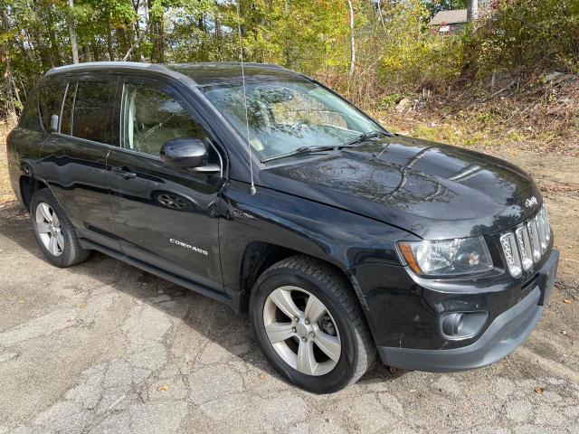 Photo 0 VIN: 1C4NJDEB7HD121777 - JEEP COMPASS 