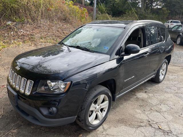 Photo 1 VIN: 1C4NJDEB7HD121777 - JEEP COMPASS 