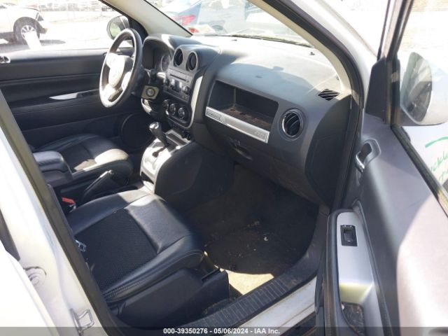 Photo 4 VIN: 1C4NJDEB7HD129944 - JEEP COMPASS 