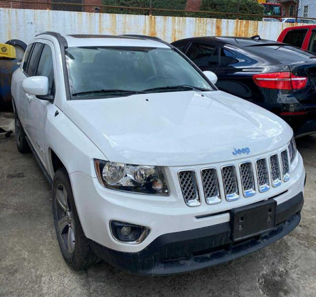 Photo 0 VIN: 1C4NJDEB7HD139308 - JEEP COMPASS LA 