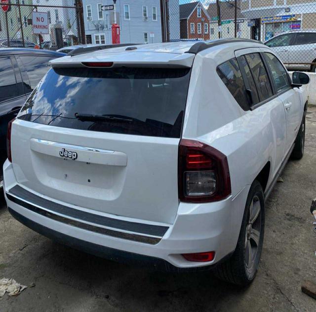 Photo 3 VIN: 1C4NJDEB7HD139308 - JEEP COMPASS LA 