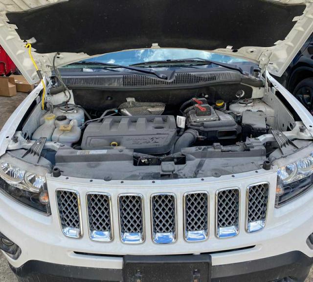 Photo 6 VIN: 1C4NJDEB7HD139308 - JEEP COMPASS LA 