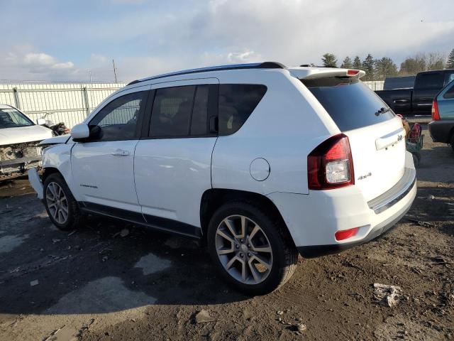 Photo 1 VIN: 1C4NJDEB7HD140118 - JEEP COMPASS 