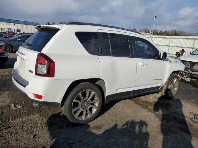 Photo 2 VIN: 1C4NJDEB7HD140118 - JEEP COMPASS 