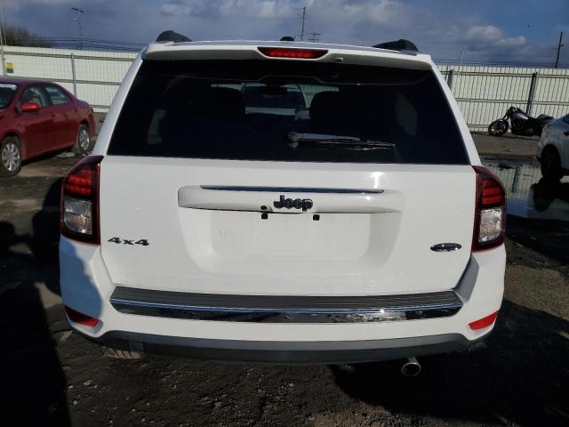 Photo 5 VIN: 1C4NJDEB7HD140118 - JEEP COMPASS 