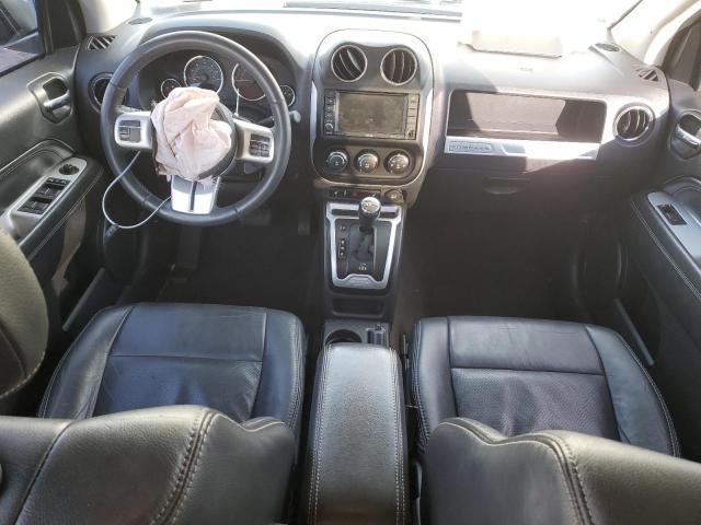 Photo 7 VIN: 1C4NJDEB7HD140118 - JEEP COMPASS 