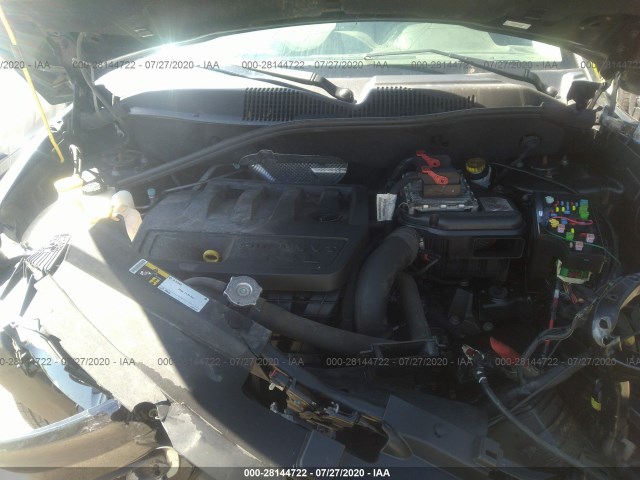 Photo 9 VIN: 1C4NJDEB7HD153547 - JEEP COMPASS 