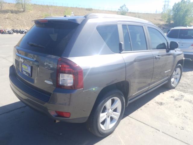 Photo 3 VIN: 1C4NJDEB7HD163463 - JEEP COMPASS LA 