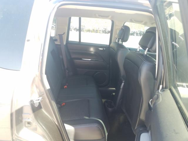 Photo 5 VIN: 1C4NJDEB7HD163463 - JEEP COMPASS LA 