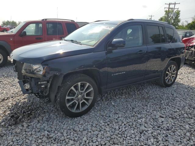 Photo 0 VIN: 1C4NJDEB7HD163740 - JEEP COMPASS LA 