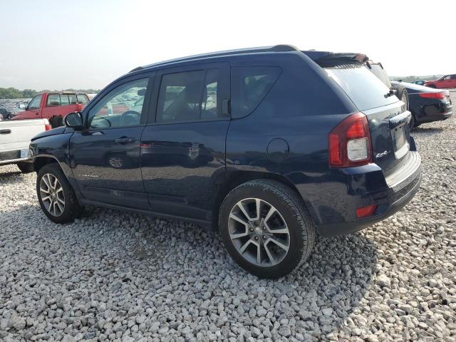 Photo 1 VIN: 1C4NJDEB7HD163740 - JEEP COMPASS LA 