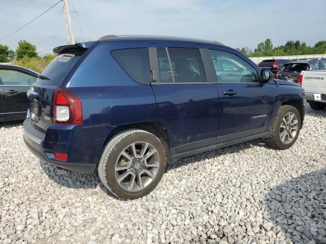 Photo 2 VIN: 1C4NJDEB7HD163740 - JEEP COMPASS LA 