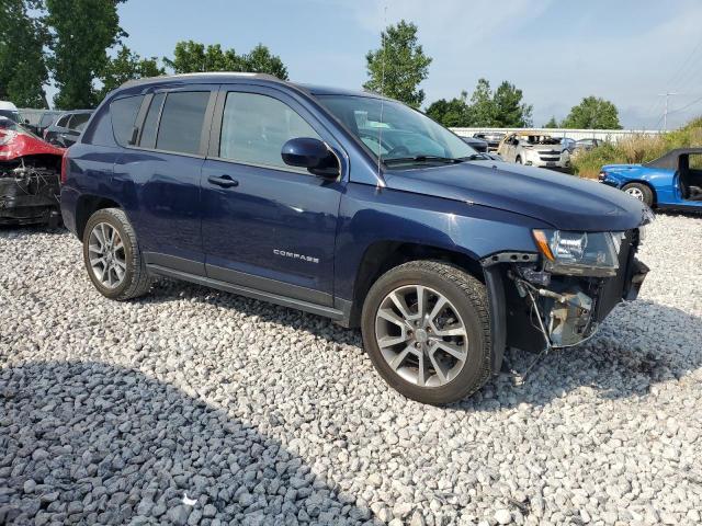 Photo 3 VIN: 1C4NJDEB7HD163740 - JEEP COMPASS LA 