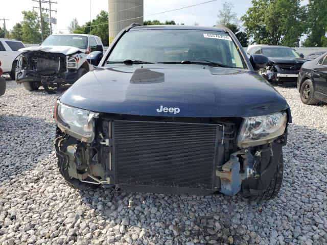 Photo 4 VIN: 1C4NJDEB7HD163740 - JEEP COMPASS LA 