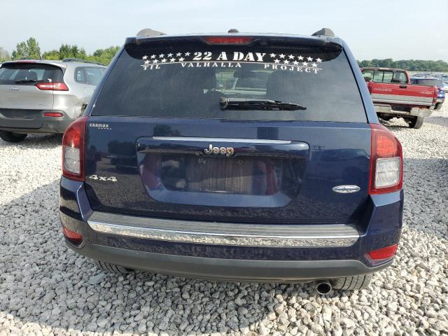 Photo 5 VIN: 1C4NJDEB7HD163740 - JEEP COMPASS LA 