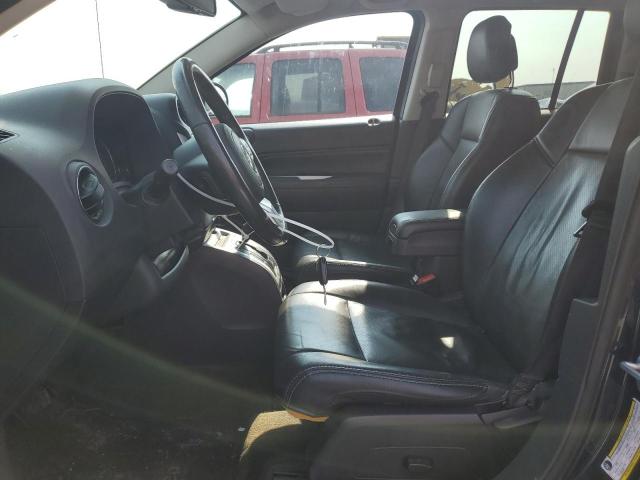 Photo 6 VIN: 1C4NJDEB7HD163740 - JEEP COMPASS LA 