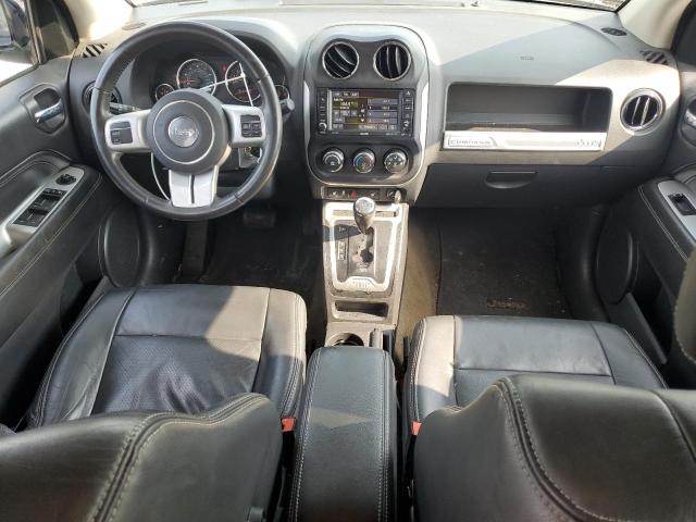 Photo 7 VIN: 1C4NJDEB7HD163740 - JEEP COMPASS LA 