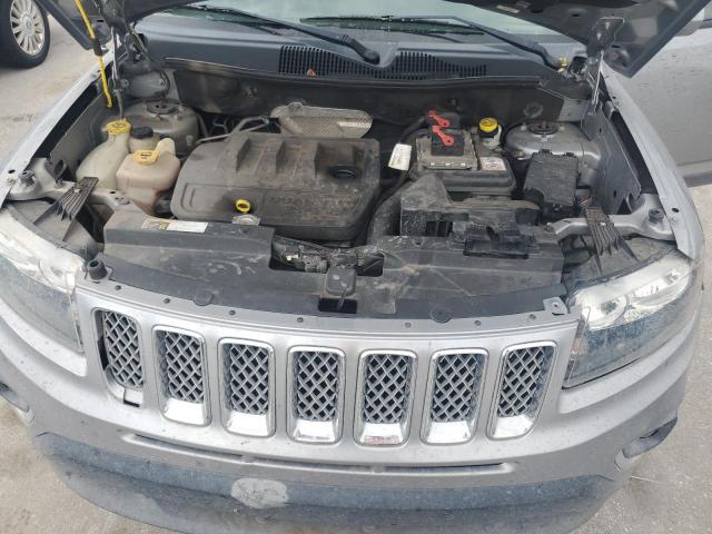 Photo 11 VIN: 1C4NJDEB7HD165004 - JEEP COMPASS LA 