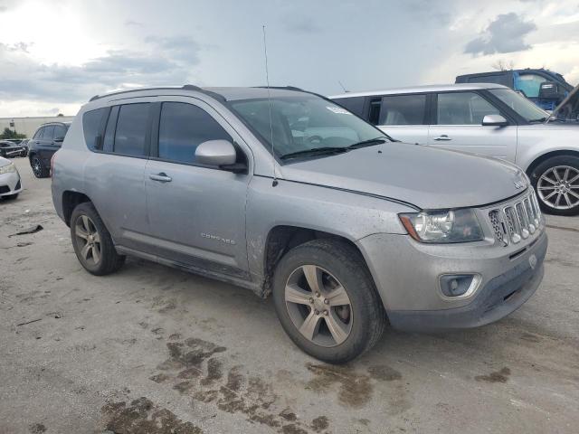 Photo 3 VIN: 1C4NJDEB7HD165004 - JEEP COMPASS LA 