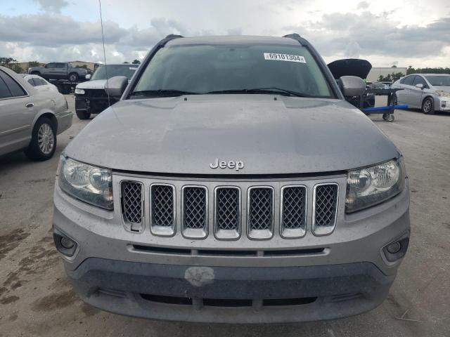 Photo 4 VIN: 1C4NJDEB7HD165004 - JEEP COMPASS LA 