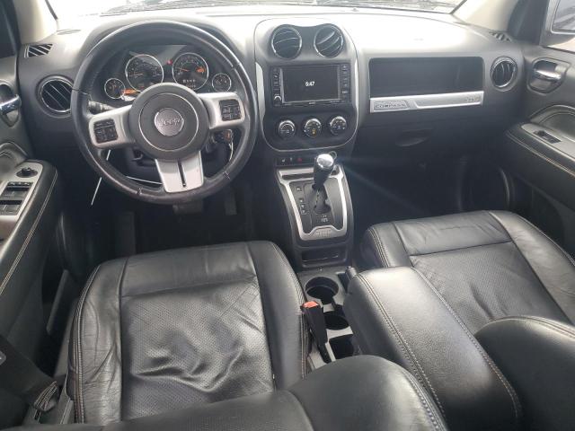 Photo 7 VIN: 1C4NJDEB7HD165004 - JEEP COMPASS LA 