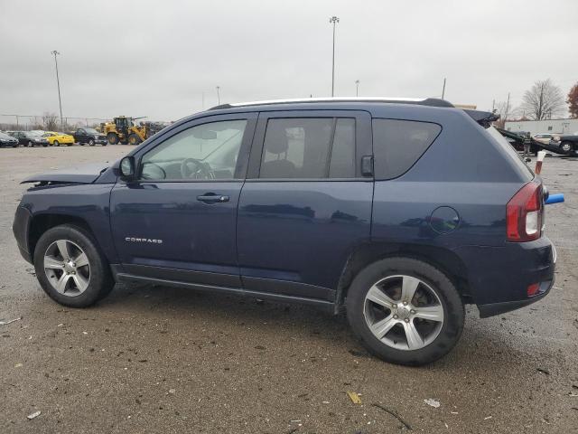 Photo 1 VIN: 1C4NJDEB7HD168064 - JEEP COMPASS 