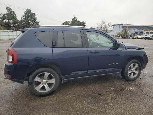 Photo 2 VIN: 1C4NJDEB7HD168064 - JEEP COMPASS 