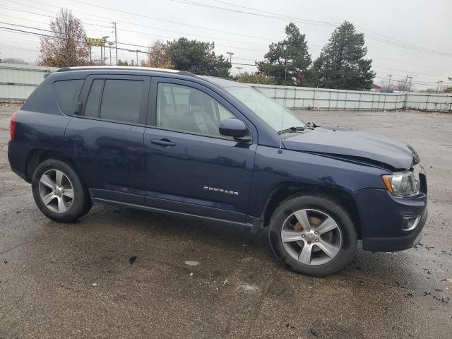 Photo 3 VIN: 1C4NJDEB7HD168064 - JEEP COMPASS 