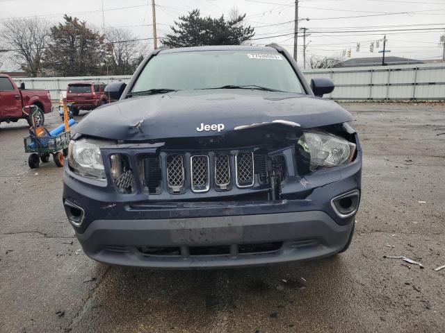 Photo 4 VIN: 1C4NJDEB7HD168064 - JEEP COMPASS 