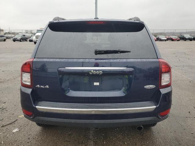 Photo 5 VIN: 1C4NJDEB7HD168064 - JEEP COMPASS 