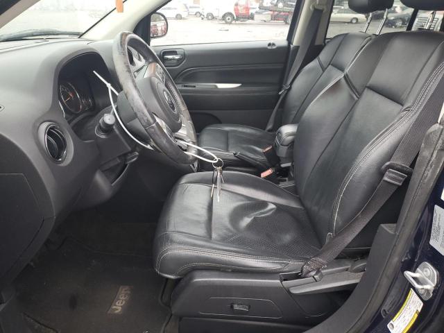 Photo 6 VIN: 1C4NJDEB7HD168064 - JEEP COMPASS 