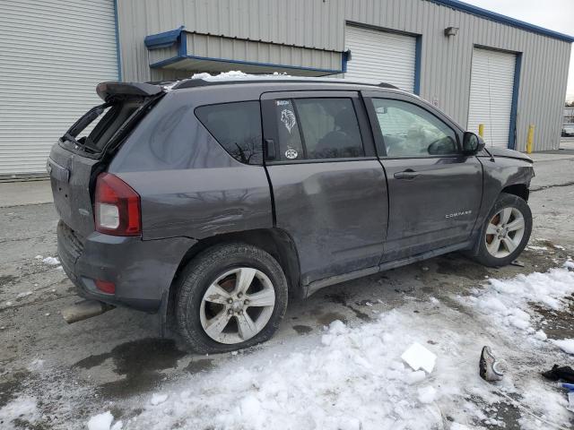 Photo 2 VIN: 1C4NJDEB7HD168307 - JEEP COMPASS 