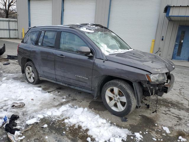 Photo 3 VIN: 1C4NJDEB7HD168307 - JEEP COMPASS 