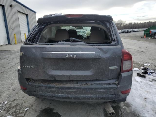 Photo 5 VIN: 1C4NJDEB7HD168307 - JEEP COMPASS 