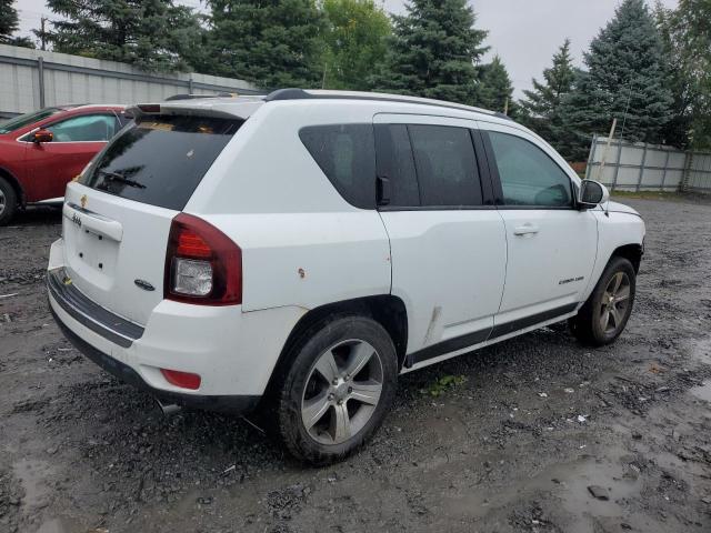 Photo 2 VIN: 1C4NJDEB7HD176889 - JEEP COMPASS LA 