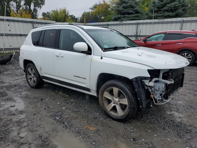 Photo 3 VIN: 1C4NJDEB7HD176889 - JEEP COMPASS LA 