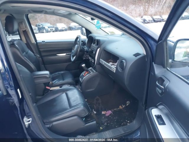 Photo 4 VIN: 1C4NJDEB7HD177959 - JEEP COMPASS 