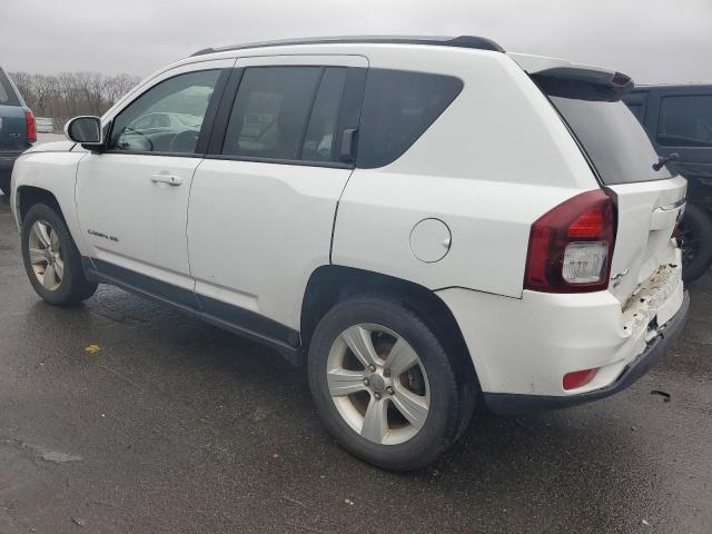 Photo 1 VIN: 1C4NJDEB7HD191604 - JEEP COMPASS 