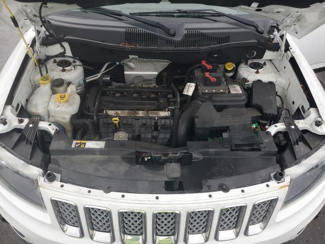 Photo 10 VIN: 1C4NJDEB7HD191604 - JEEP COMPASS 