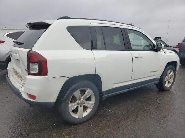 Photo 2 VIN: 1C4NJDEB7HD191604 - JEEP COMPASS 