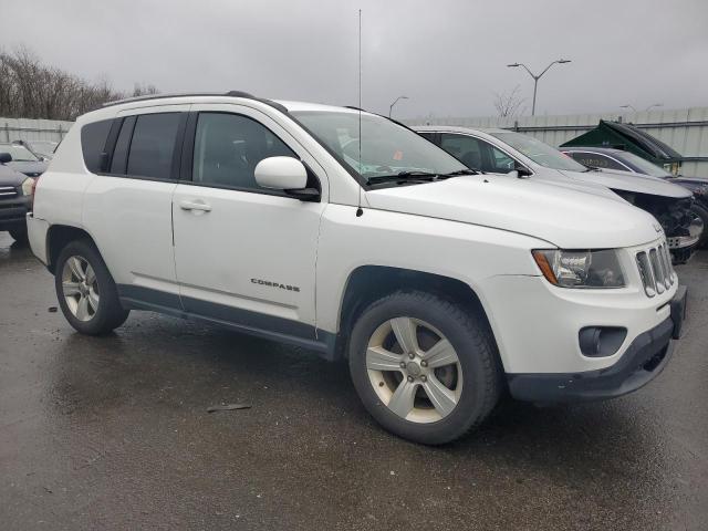 Photo 3 VIN: 1C4NJDEB7HD191604 - JEEP COMPASS 