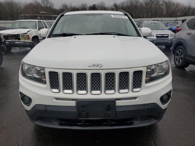 Photo 4 VIN: 1C4NJDEB7HD191604 - JEEP COMPASS 