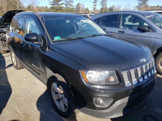 Photo 0 VIN: 1C4NJDEB7HD191876 - JEEP COMPASS 