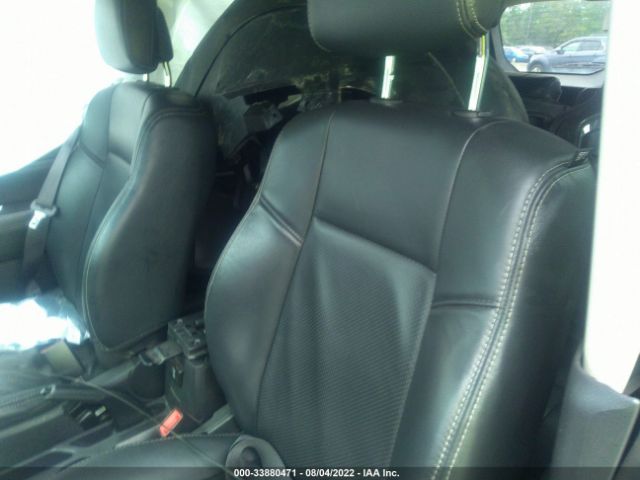 Photo 7 VIN: 1C4NJDEB7HD192803 - JEEP COMPASS 