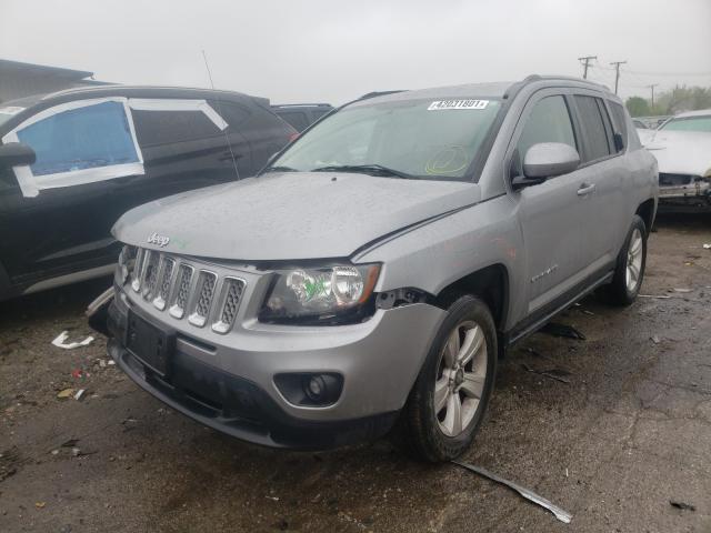 Photo 1 VIN: 1C4NJDEB7HD204688 - JEEP COMPASS LA 