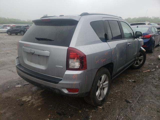 Photo 3 VIN: 1C4NJDEB7HD204688 - JEEP COMPASS LA 